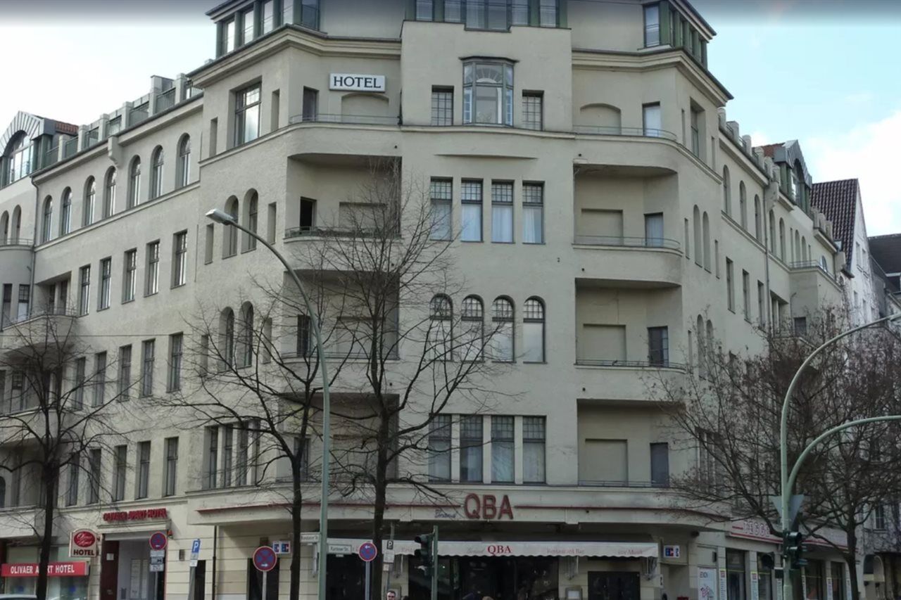 Selina Berlin West酒店 外观 照片